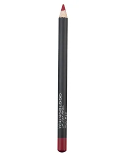 Youngblood Lip Liner Pencil - Truly Red (Outlet)