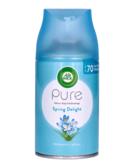 Air Wick Freshmatic Refill Spring Delight