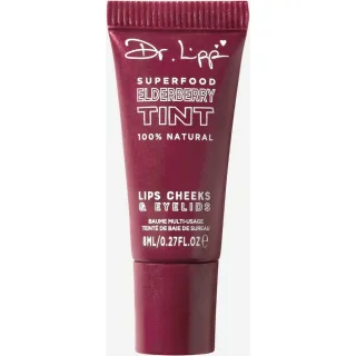 Dr. Lipp Tint Elderberry