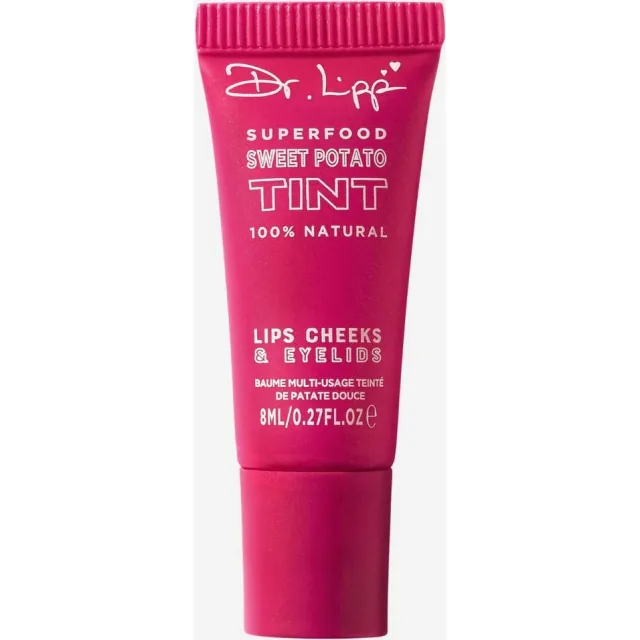 Dr. Lipp Tint Sweet Potato