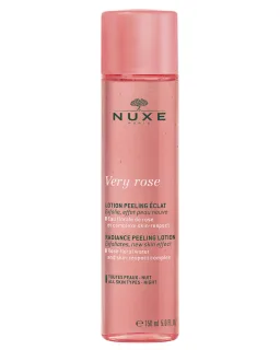 Nuxe Very Rose Radiance Peeling Lotion