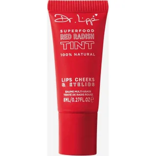 Dr. Lipp Tint Red Radish