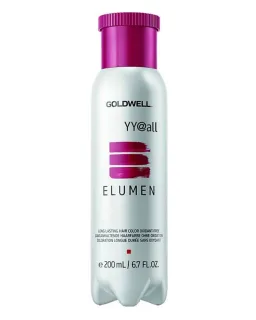 Elumen Goldwell YY@All