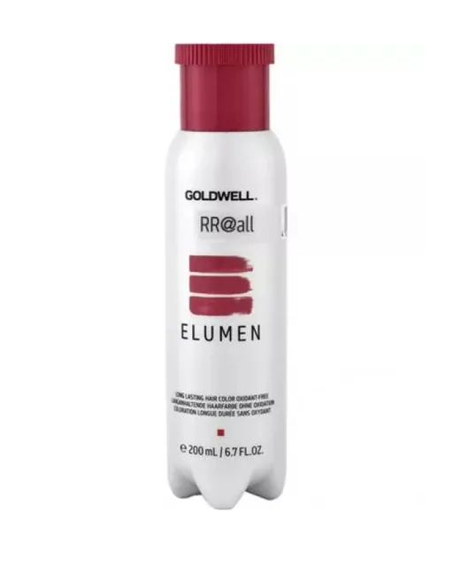 Elumen Goldwell RR@All