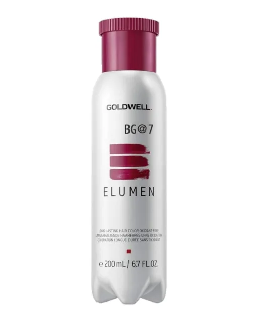 Elumen Goldwell BG@7