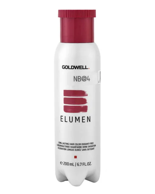 Elumen Goldwell NB@4