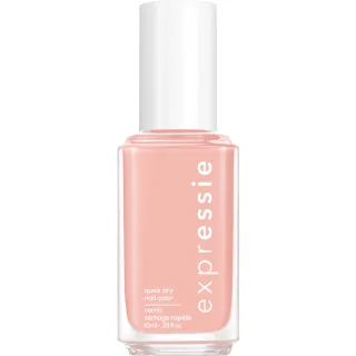 Essie Expressie Quick Dry Nail Color Crop Top & Roll