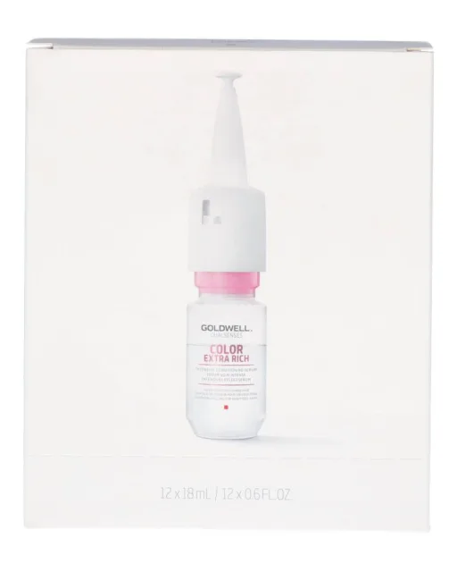 Goldwell Colour Extra Rich Intensive Conditioning Serum
