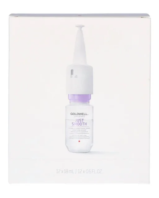 Goldwell Just Smooth Intensive Conditioning Serum