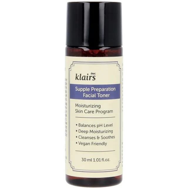 Klairs Supple Preparation Facial Toner Miniature