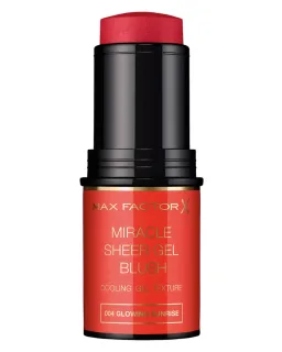 Max Factor Miracle Sheer Gel Blush