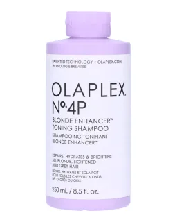 Olaplex No. 4 Bond Maintenance Shampoo