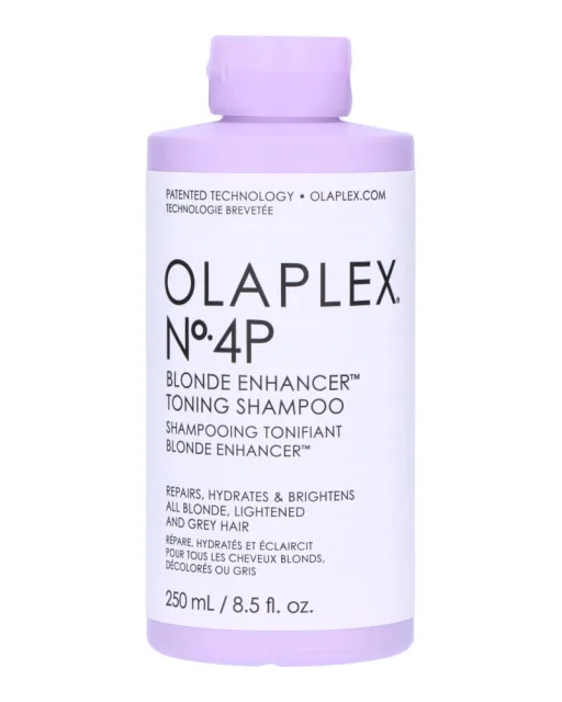 Olaplex No. 4 Bond Maintenance Shampoo 250 ml
