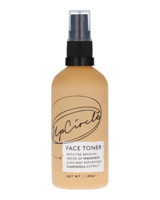 Upcircle Hydrating Face Toner (U)