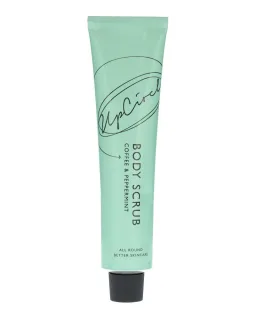 Upcircle Peppermint And Coffee Exfoliating Body Scrub (U)