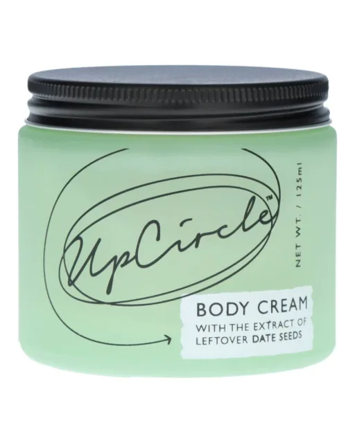 Upcircle Hydrating Body Cream (U)