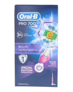 Oral B Pro 700