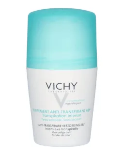 Vichy Deo Anti-Transpirant Transpiration Intense