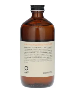 Oway Micro-Stimulating Hair Bath (U)
