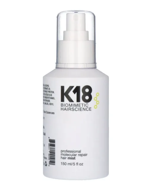 K18 Professional Molecular Repair Hair Mist