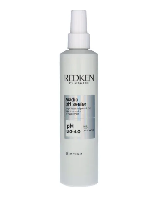 Redken Acidic Ph Sealer