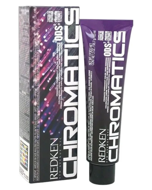 Redken Chromatics Prismatic Hair Color