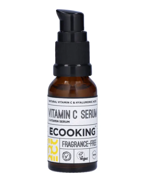 Ecooking Vitamin C Serum