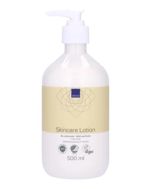 Abena Skincare Lotion Scented