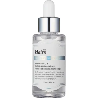 Klairs Vitamin Freshly Juiced Vitamin Drop