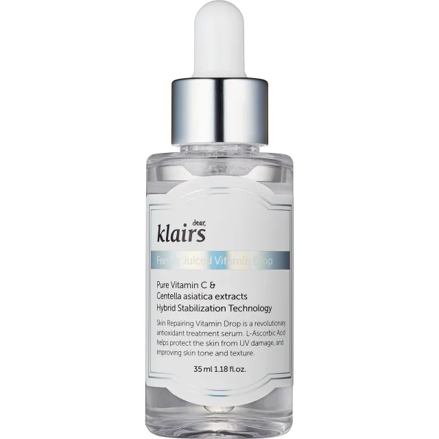 Klairs Vitamin Freshly Juiced Vitamin Drop