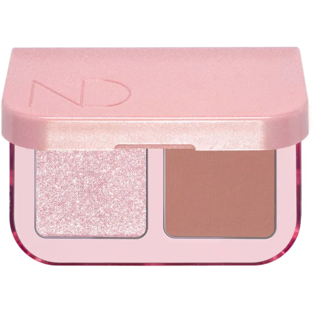 Natasha Denona Essential Eyeshadow Duo