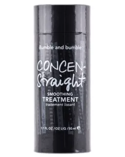 Bumble & bumble and Bumle Concen-straight Smoothing Treatment (Outel)