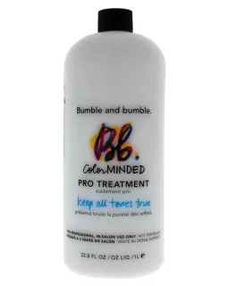 Bumble & bumble and Bumble