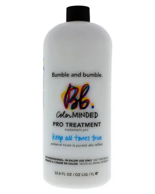 Bumble & bumble and Bumble