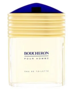 Boucheron Pour Homme EDT