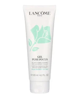 Lancôme Pure Focus Purifying Cleansing Gel
