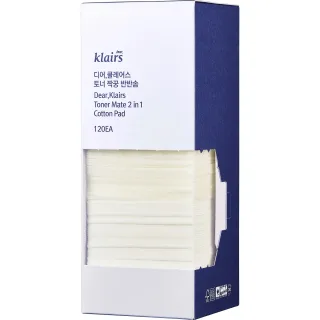 Klairs Supple Preparation Toner Mate