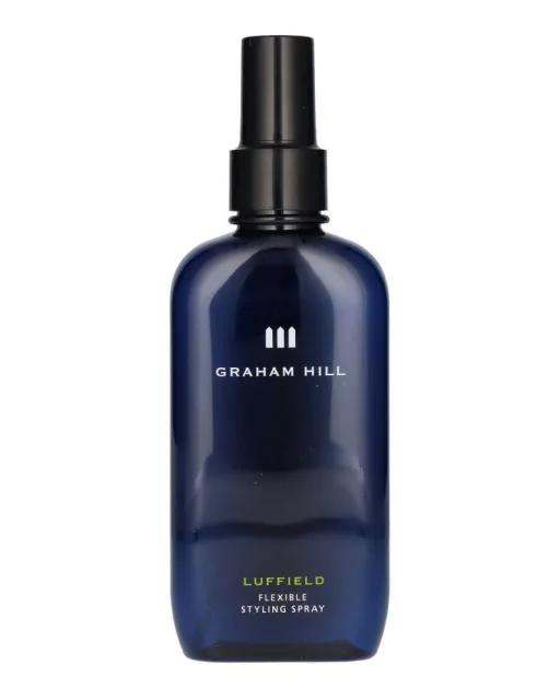 Graham Hill Flexible Styling Spray
