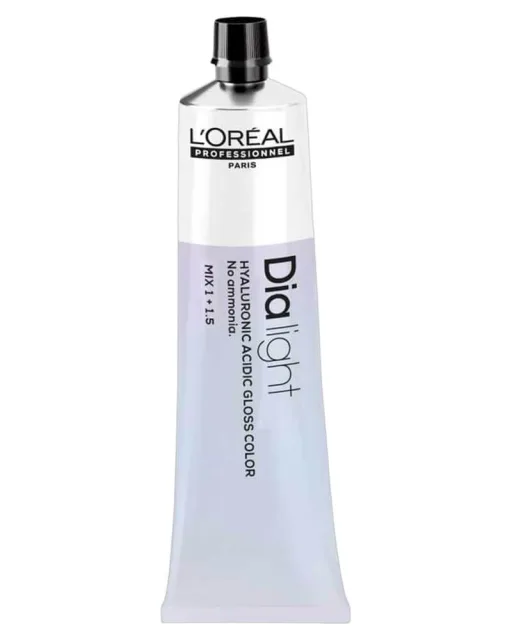 Loreal Professionnel Dia Light 10.12 · 60 ml