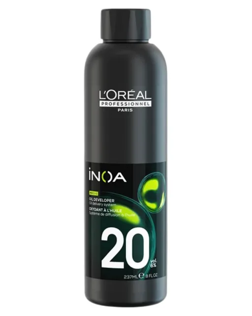 Loreal L'Oréal Professionnel iNOA Oxydant Riche