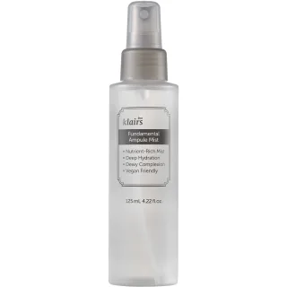 Klairs Fundamental Ampule Mist
