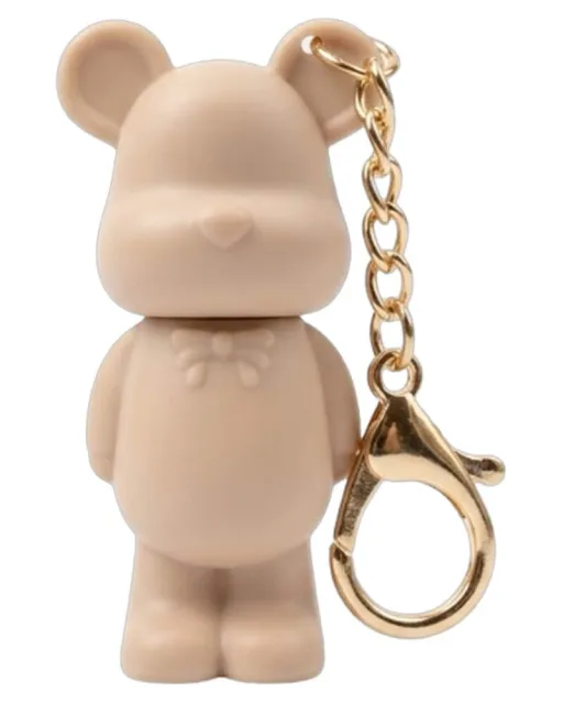Lovro Sugar Teddy - Lip gloss with shimmer particles