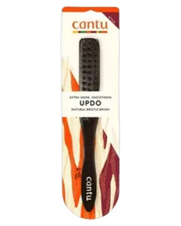 Cantu Updo Natural Bristle Brush