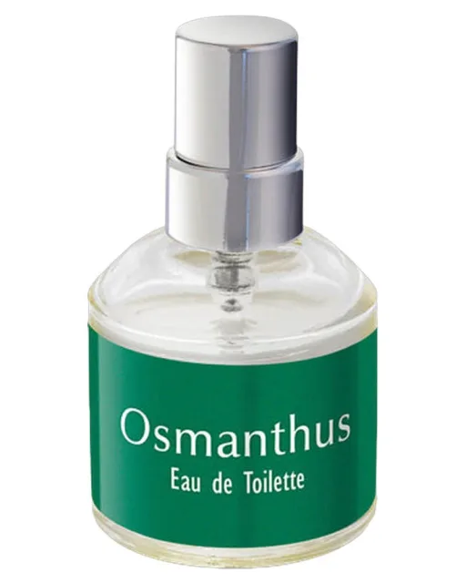 The Differnet Company Different Company Osmanthus