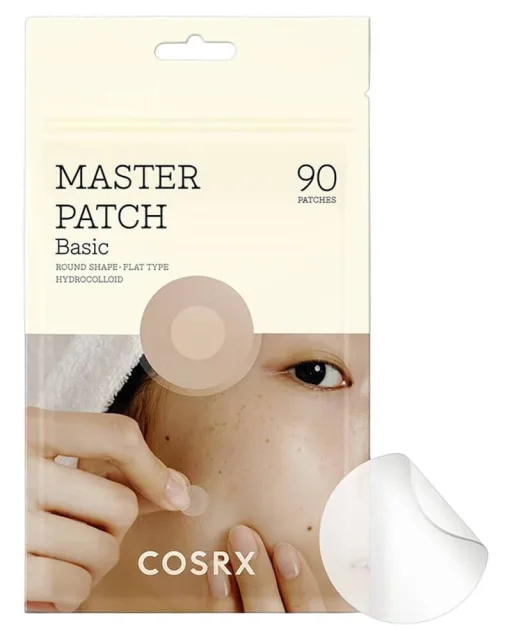 Cosrx Master Patch Basic 90 stk. · 90 st