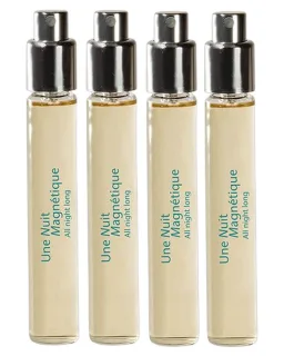 The Differnet Company Different Company Une Nuit Magnetique EDP