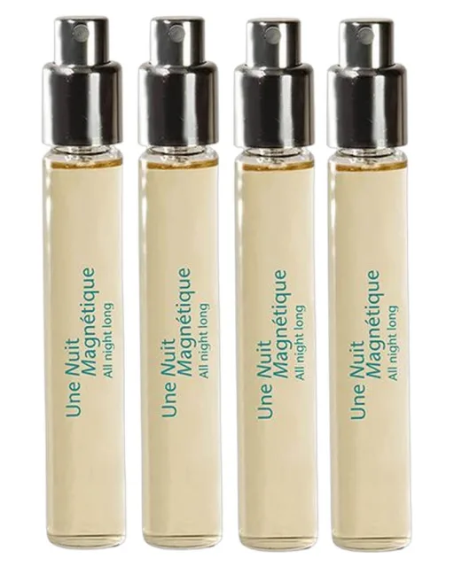 The Differnet Company Different Company Une Nuit Magnetique EDP
