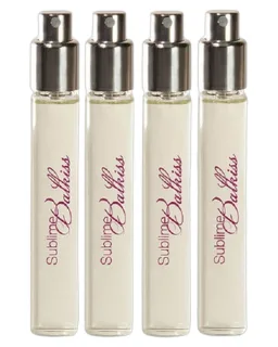 The Differnet Company Different Company Sublime Balkiss Travel Refills Set EDP