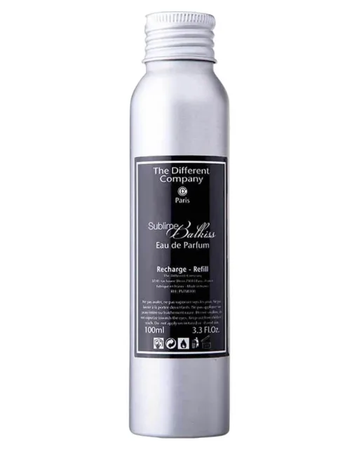 The Differnet Company Different Company Sublime Balkiss EDP