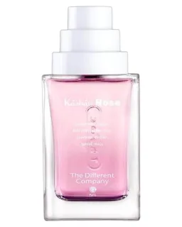 The Differnet Company Different Company Kâshân Rose EDT